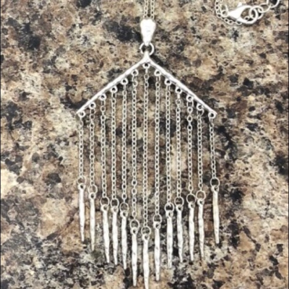 Statement Necklace